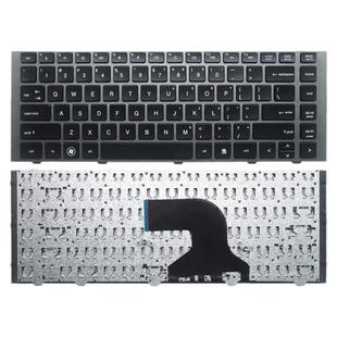 适用HP惠普4330s 4430 4431 4435 4436/4440S 4441 4445 4446键盘4430s 4431S 4435S 4436S 4441S 4445s
