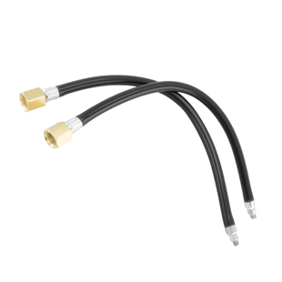 二保焊机配件大全气保焊枪两芯插头枪开关控制插头气管螺母气接头