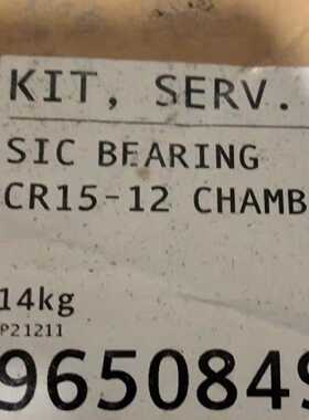 议价格兰富96508493叶轮组件，SIC BEARING CR15-12 CHAMBER  STA