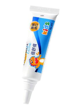【重磅新品】倍舒痕儿童祛疤膏5g改善疤痕磕碰烧烫伤疤医用硅凝胶