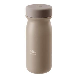 Beneunder蕉下随行保温杯女保温水壶小巧便携水杯咖啡保冷冰杯子