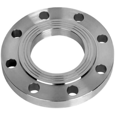304不锈钢锻打平焊法兰盘