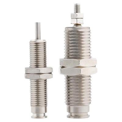 10-10外螺纹迷你针形微型气缸