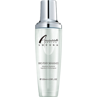 安婕妤胶原润透活肤水补水滋润爽肤水 Toner化妆水持久保湿清爽