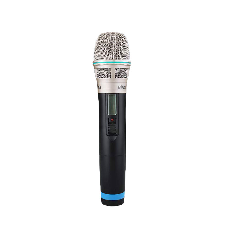 MIPRO ACT-32H无线手持话筒 MA100/MA202/MA303/MA-505无线麦克风