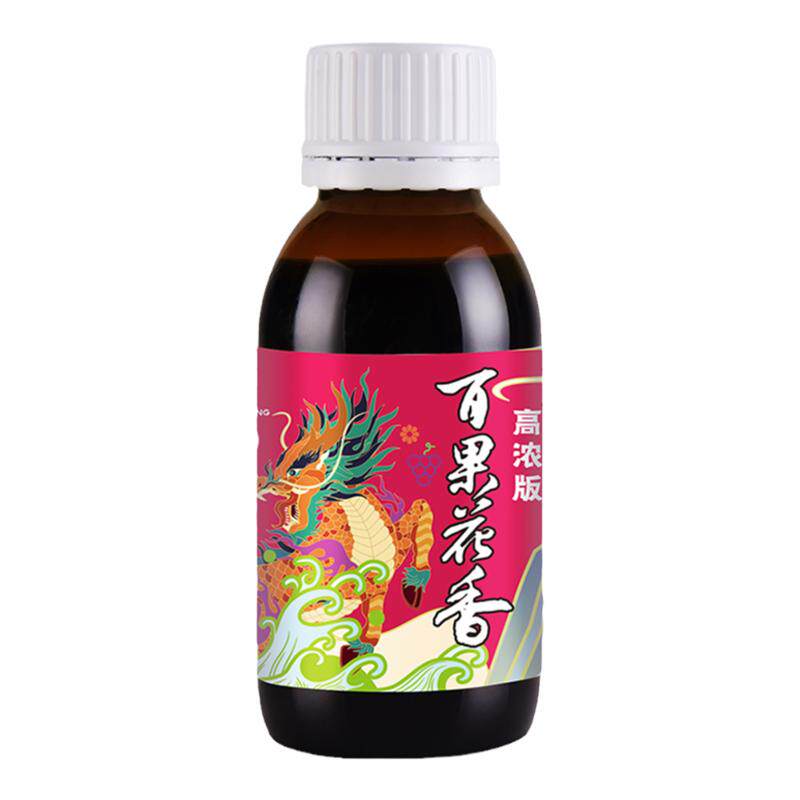 穿透王百果花香荔枝蜜果酸类小药