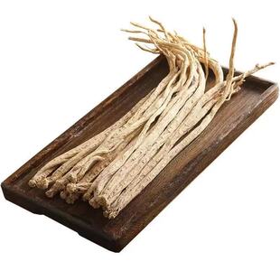 甘肃岷县正宗党参长条非纯野生特级中药材正品当参干货煲汤优选