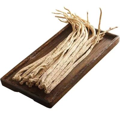 甘肃岷县正宗党参长条非纯野生特级中药材正品当参干货煲汤优选