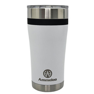 艾美龙Ammeloo阿拉斯加系列多功能车载杯咖啡杯保温杯大容量600ml