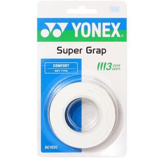 YONEX/尤尼克斯羽毛球拍手胶防滑吸汗带网球绑带鱼竿乒乓球握把胶