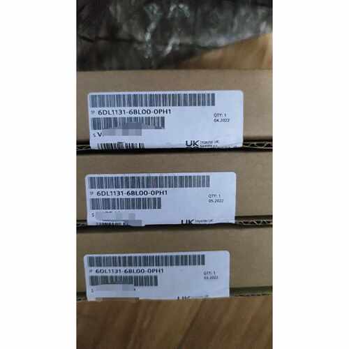 询价6DL1131-6BL00-0PH1未封，的老