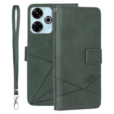 适用红米多型号可选翻盖手机壳