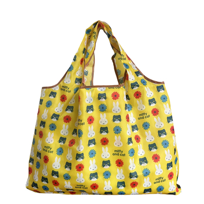 折叠便携手提出差旅行收纳环保袋