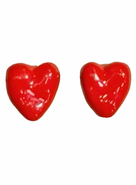 韩国进口设计师款时尚纯银项链