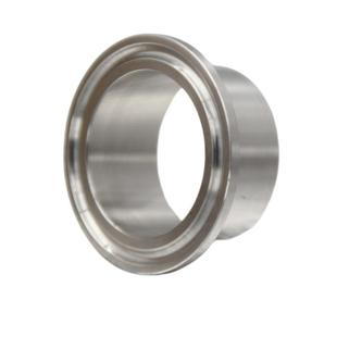 304不锈钢卫生级快装接头/卡盘/快装卡箍/快速接头普通外接头直销