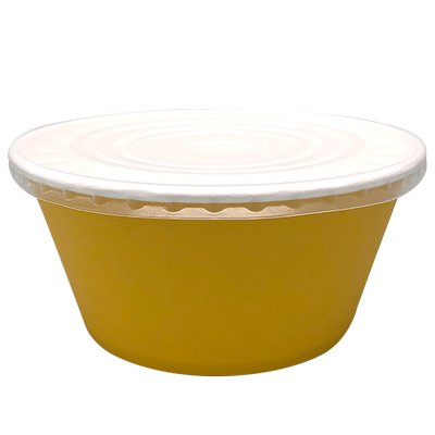 lverjie圆形铝箔纸加厚一次性碗