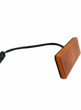 LED货车客车边灯12V/24V