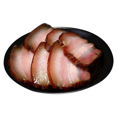 广西五花肉农家自制广式