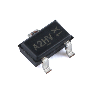 原装正品 AO3402 丝印A2 SOT-23 N沟道 贴片MOSFET 场效应管 5只