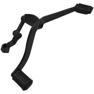 适用本田CM300保险杠防摔护杠CM500司机靠背前后踩排挡杆换挡改装