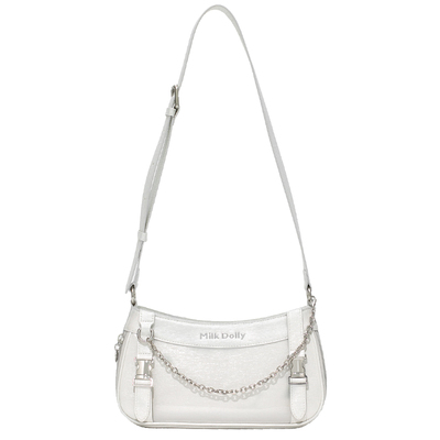 原创闪闪mini斜挎小痛包