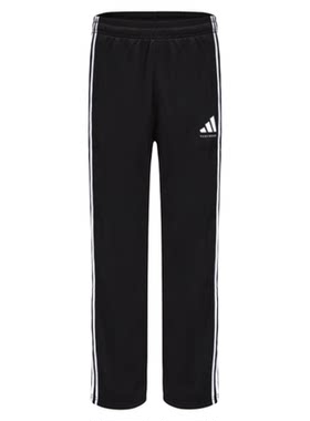Adidas阿迪达斯2025新款秋季直筒裤跑步运动休闲裤子TR30PT-BW-BG