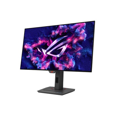 ROG绝神27XG27UQDMS显示器
