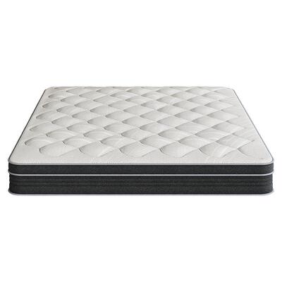 瑶海家居乳胶3E椰棕独立袋簧床垫