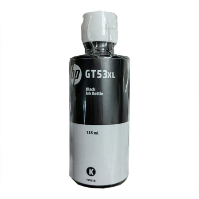惠普GT51/53xl墨水盒Tank310410
