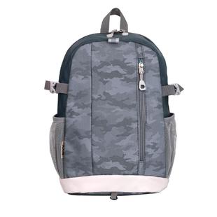 KKN儿童户外背包秋游徒步旅行运动双肩书包幼儿园小学生1-3年级