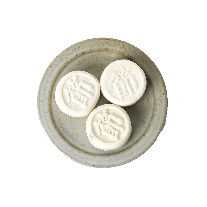 南大院传统糕点中式黑芝麻米糕大中式糕点/新中式糕点