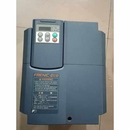 询价-变频器FRN15F1S-4J，15KW，380-480V