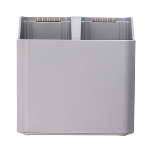 适用大疆DJI御AIR3S电池充电器USB双向电池管家保姆多充快充配件