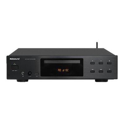 诺普声家用高保真发烧CD机