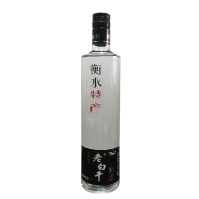 卧龙泉粮食酒纯粮酿造浓香型