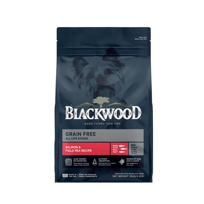 低温慢煮三文鱼低敏蛋白美毛狗粮