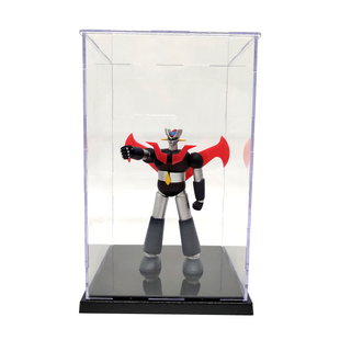 现货铁甲万能侠PVC可动手办模型摆件 魔神Z人偶儿童玩具公仔礼品