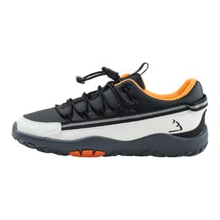 pineapple菠萝童鞋秋季中大童运动鞋儿童训练鞋防滑户外鞋徒步鞋