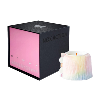 JOJO'SL.PD香薰蜡烛礼盒迷你