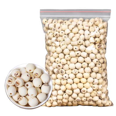 莲子干新货500g特天然级去芯干货