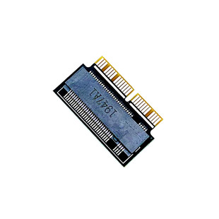 M.2 NVME转2013/14/15/17苹果AIR A1465A1466A1398A1502SSD转接卡