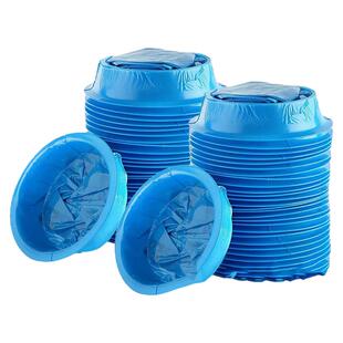 一次性呕吐袋孕妇晕车袋子加厚呕吐包幼儿园呕吐物应急处置垃圾袋