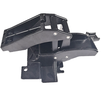 电机电动踏板途昂支架配件