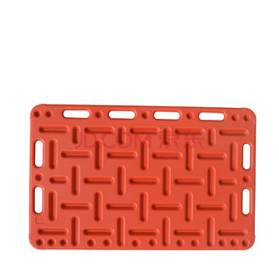 加厚加长大号挡猪板猪用赶猪栏神器赶猪器隔挡板档猪养猪拦猪塑料