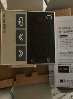 议价温控器E5CS-R1KJX E5CS-Q1KJX E5CS-R1PX E5CS-Q1PX E5CS-R1K