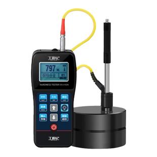 里氏硬度计H210手持便携式洛氏检测高精度金属肖氏布氏硬度测试仪