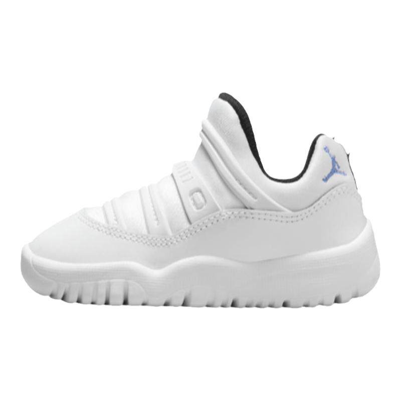 Jordan官方AJ11婴童易穿脱运动鞋