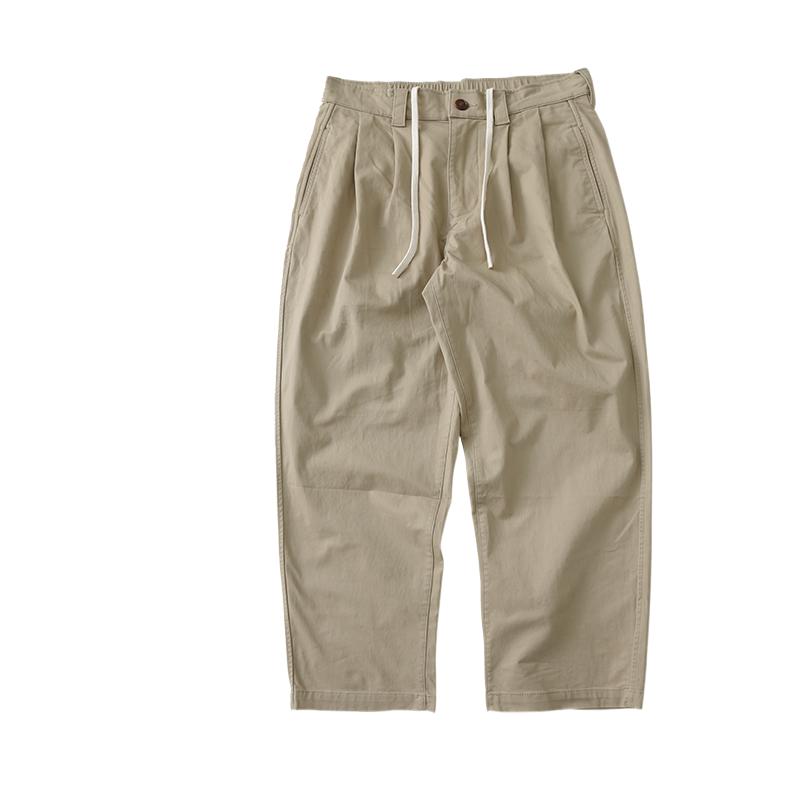 实年服工SK145日系工装休闲休闲裤