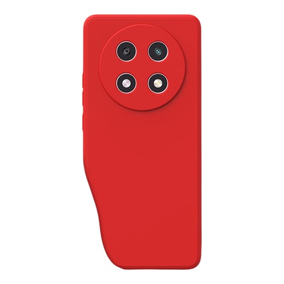 新年红适用oppoA2Pro手机壳A2Por新款oppo5G硅胶PJG110保护套本命年红色马年男opp0pp0ppoa女opa防摔oppa外壳