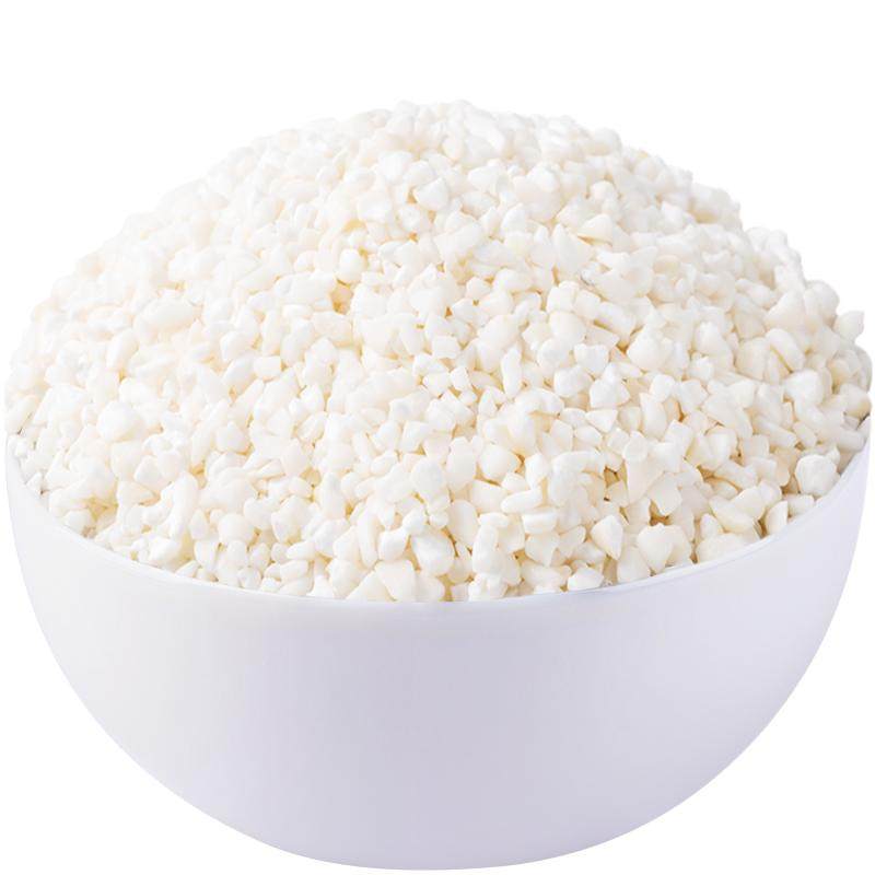 【规格齐全】白糯玉米碴糯玉米粒粘棒子碎苞米糁大碴子粥白粘碴子